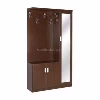 جالباسی آینه بغل W 1016