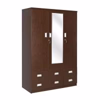 کمد سه درب W 1025